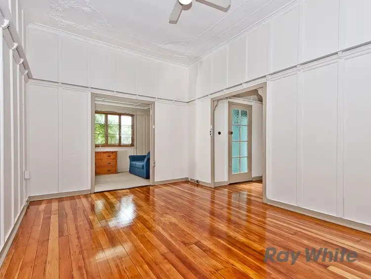 Fourth view of Homely house listing, 382 Enoggera Road, Alderley QLD 4051
