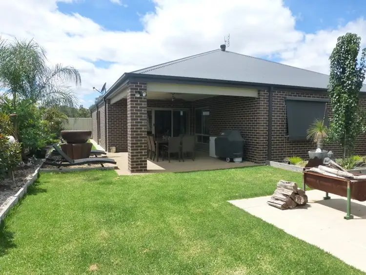 Seventh view of Homely house listing, 24 Kildare Avenue, Moama NSW 2731