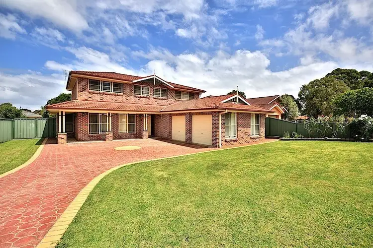Main view of Homely house listing, 26 Encounter Street, Callala Bay NSW 2540