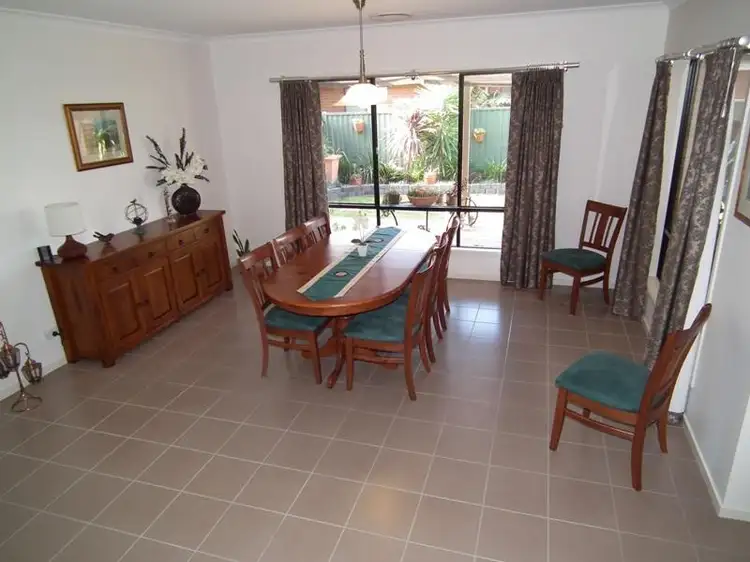 Seventh view of Homely house listing, 11 Lotus Court, Nagambie VIC 3608