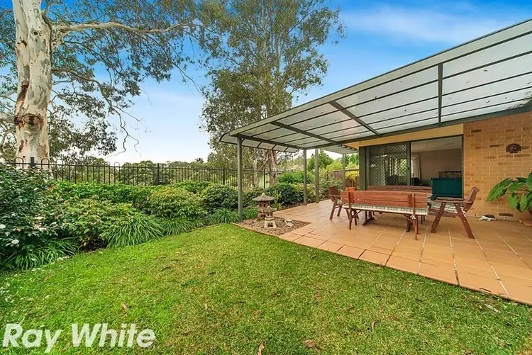 Seventh view of Homely villa listing, 95 Longview Place, Baulkham Hills NSW 2153