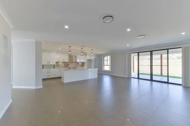 Sixth view of Homely house listing, Lot 109 Thornbill Road, Tamworth NSW 2340