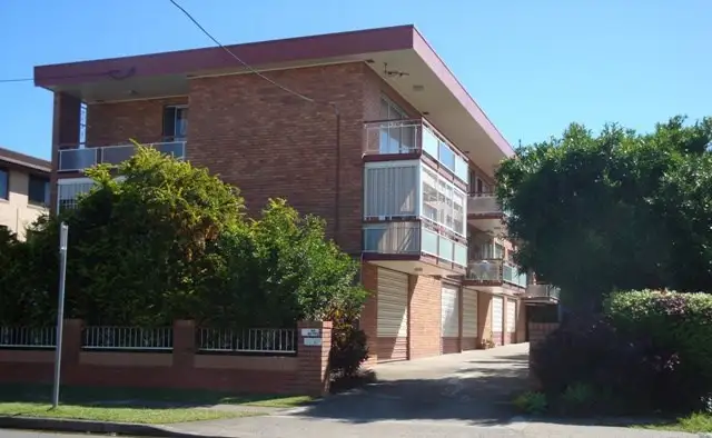6/15 Primrose Street, Sherwood QLD 4075