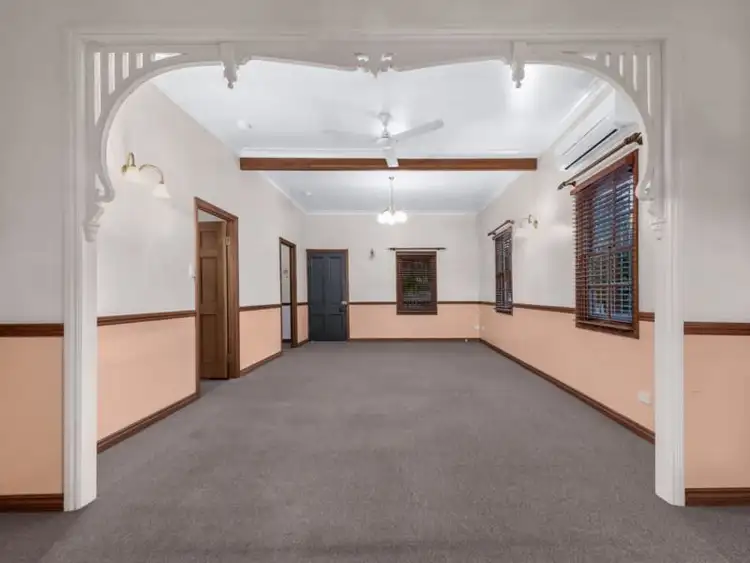 Seventh view of Homely house listing, 79 Isaac Street, Spring Hill QLD 4000