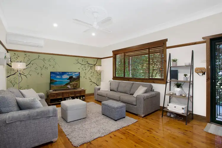 Second view of Homely house listing, 30 Dampier Boulevard, Killarney Vale NSW 2261