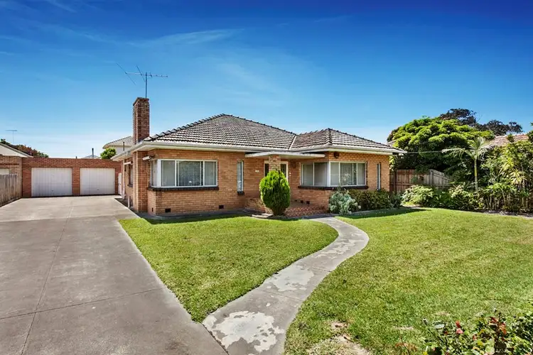 101 Clyde Street, Thornbury VIC 3071