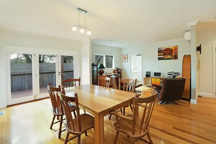 Second view of Homely house listing, 3/178 Church Street, Hamlyn Heights VIC 3215