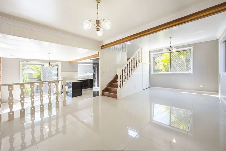 Second view of Homely unit listing, 20/22 North Road, Woodridge QLD 4114