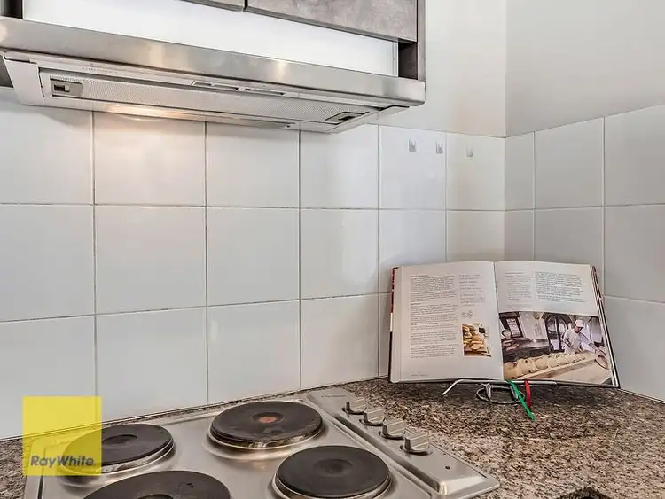 Seventh view of Homely apartment listing, 38/418 Murray Street, Perth WA 6000