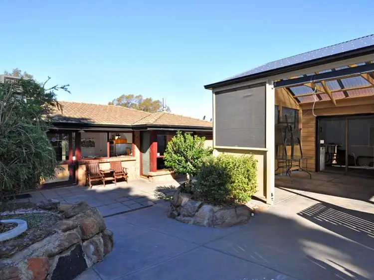 21 Oakridge Rise, Huntfield Heights SA 5163