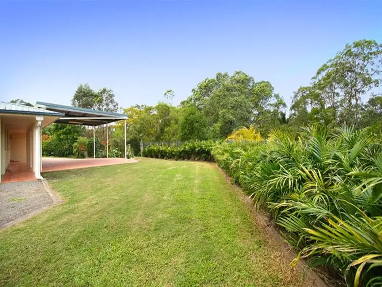 Second view of Homely rural property listing, 350 Glenview Road, Glenview QLD 4553