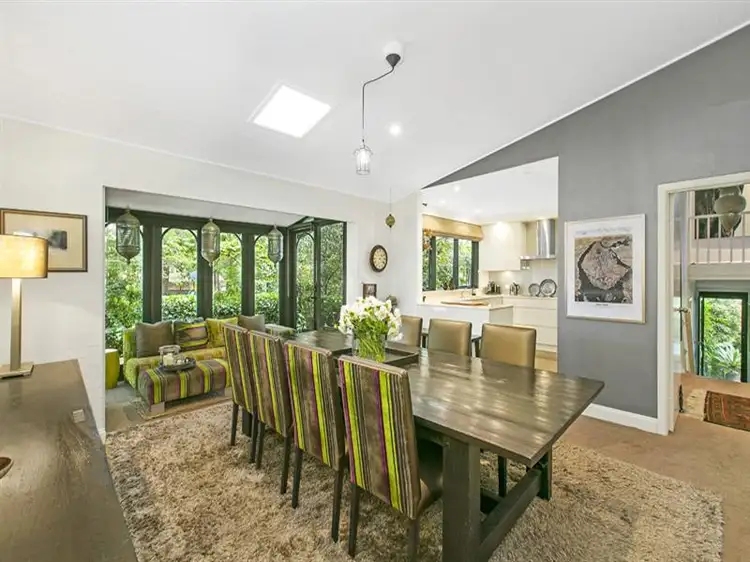 Fourth view of Homely house listing, 44 Roland Avenue, Wahroonga NSW 2076