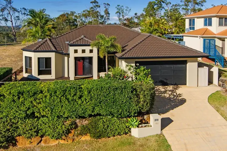 82 Kincaid Drive, Highland Park QLD 4211
