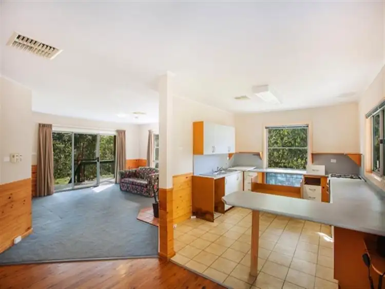 Third view of Homely rural property listing, Pine Bluff Greenmantle Road, Bigga NSW 2583