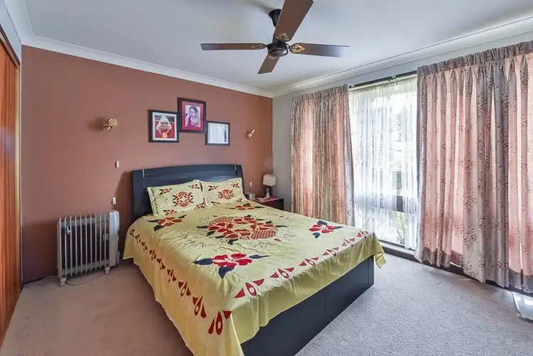 Fifth view of Homely house listing, 123 Belmont Road, Glenfield NSW 2167