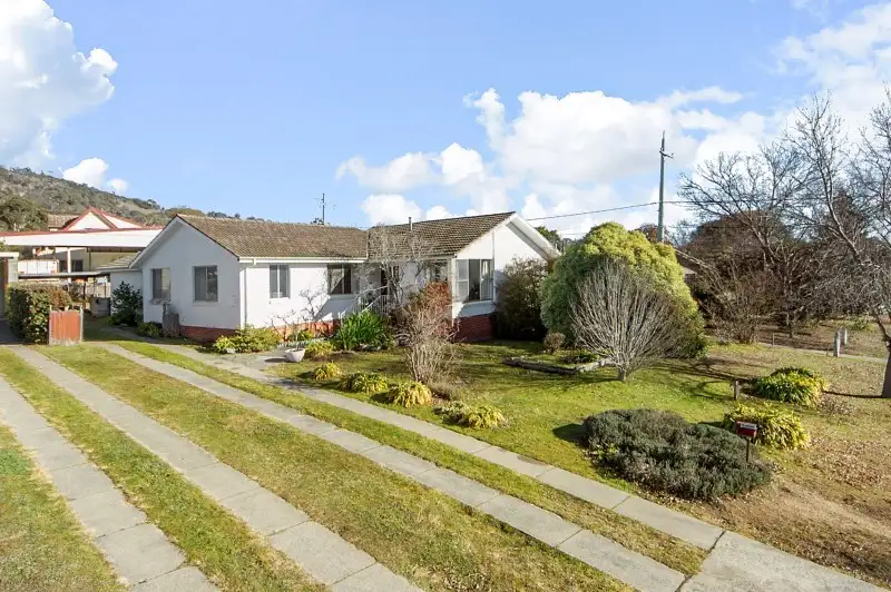 Main view of Homely house listing, 9 Jefferis Street, Torrens ACT 2607