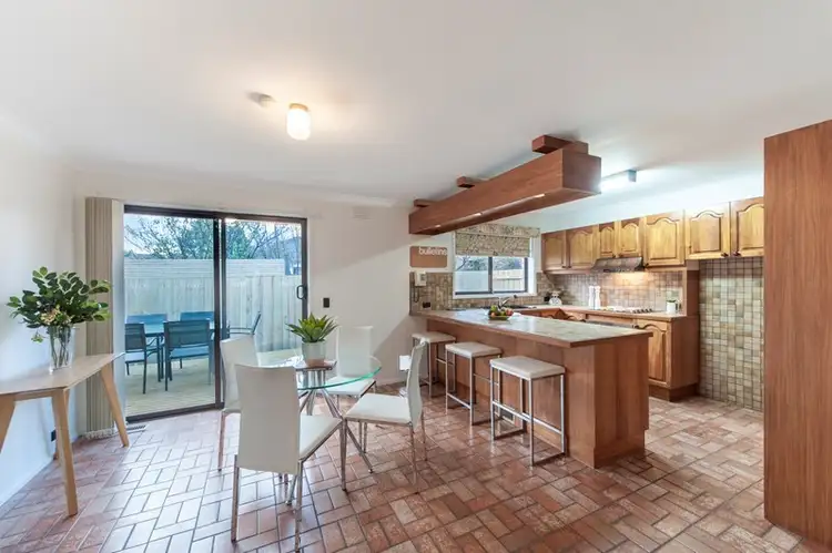 Third view of Homely unit listing, 3/12 Hobbs Crescent, Reservoir VIC 3073