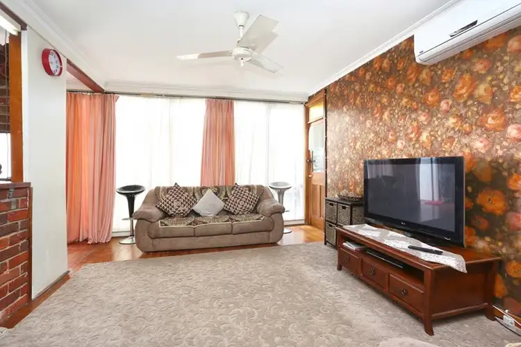3/204 Ballarat Road, Footscray VIC 3011
