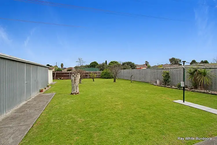 Second view of Homely house listing, 19 McShane Street, Reservoir VIC 3073