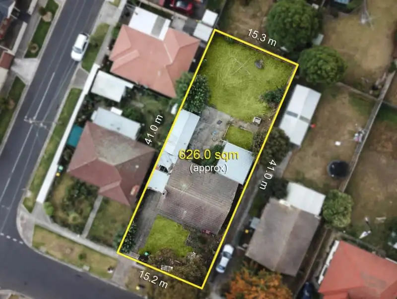 Main view of Homely house listing, 181 Daley Street, Glenroy VIC 3046