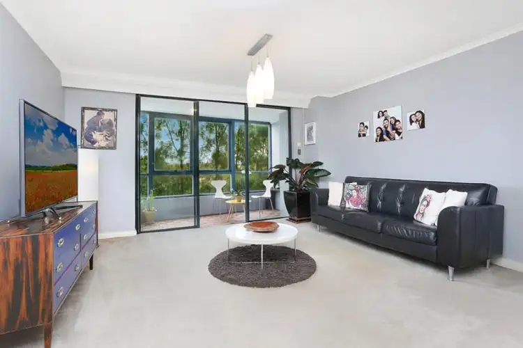 Main view of Homely apartment listing, 216/83-93 Dalmeny Avenue, Rosebery NSW 2018