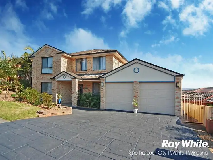 Main view of Homely house listing, 6 Cathie Close, Flinders NSW 2529