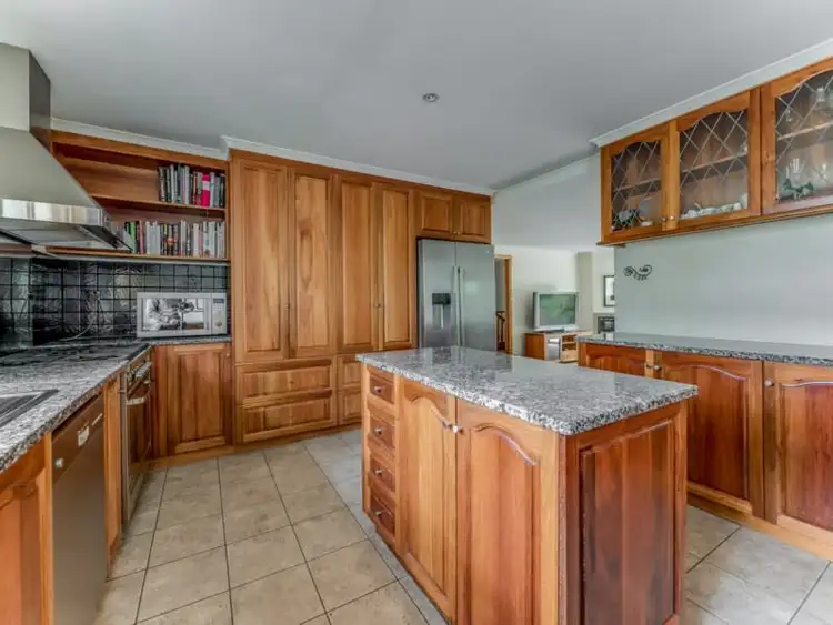 Sixth view of Homely house listing, 17 Lalwinya Road, Mount Nelson TAS 7007