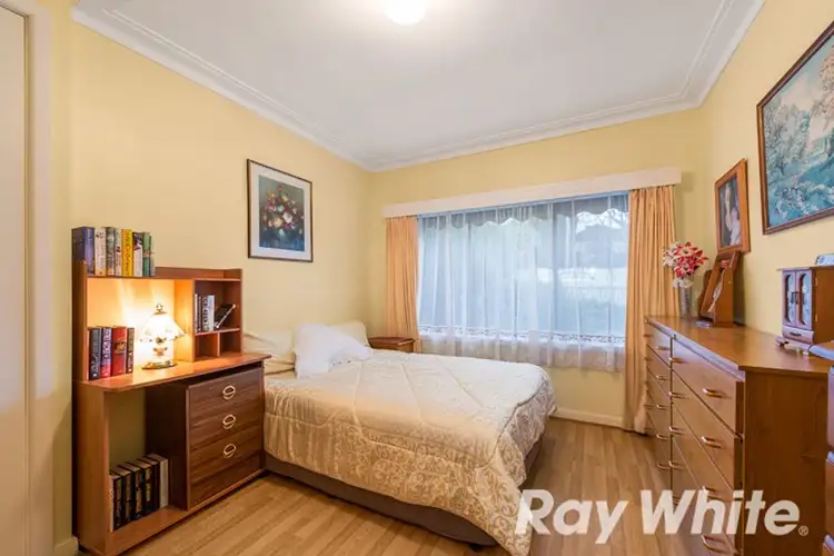 Fifth view of Homely house listing, 1/65 Ferguson Street, Macleod VIC 3085