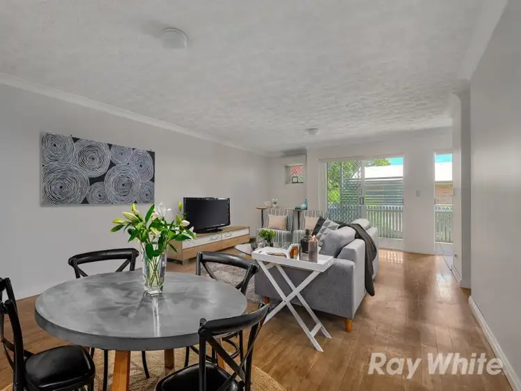 Third view of Homely unit listing, 5/41 Erneton Street, Newmarket QLD 4051