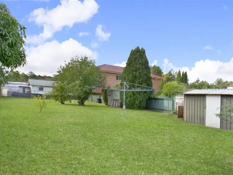 Third view of Homely house listing, 17 Riverview Road, Fairfield NSW 2165