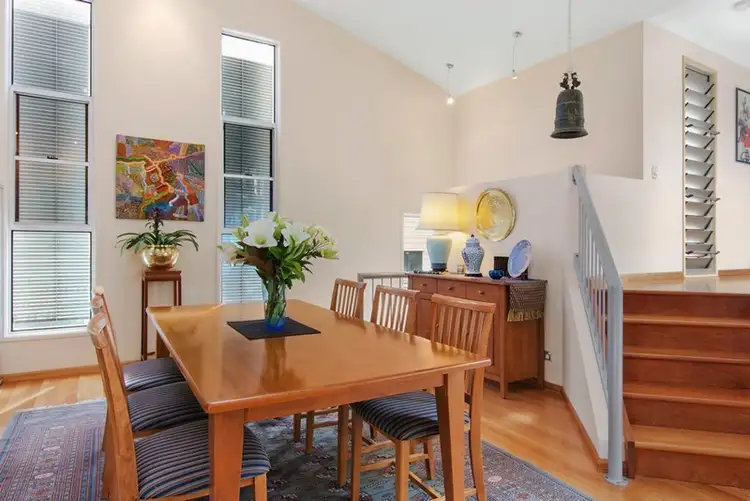 Seventh view of Homely house listing, 96 Willmington Street, Newmarket QLD 4051