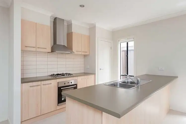 Second view of Homely house listing, 110 Huntington Drive, Craigieburn VIC 3064