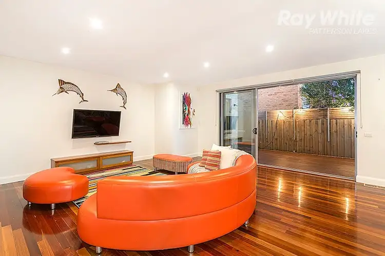 Sixth view of Homely house listing, 3 Alexander Circle, Patterson Lakes VIC 3197