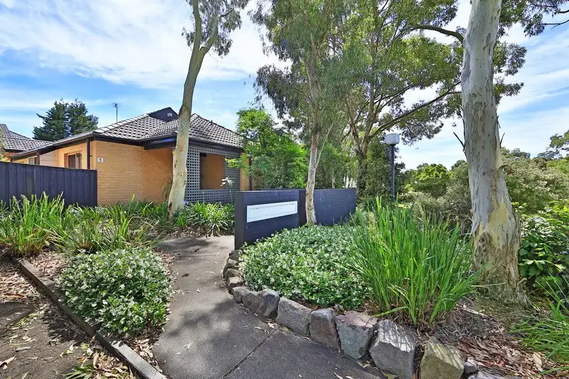 Main view of Homely house listing, 5/33 Lynburn Avenue, Bomaderry NSW 2541