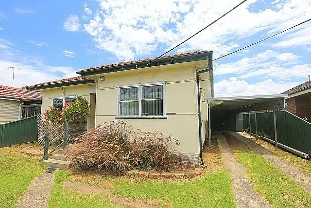 Second view of Homely house listing, 57 Beatrice Street, Bass Hill NSW 2197