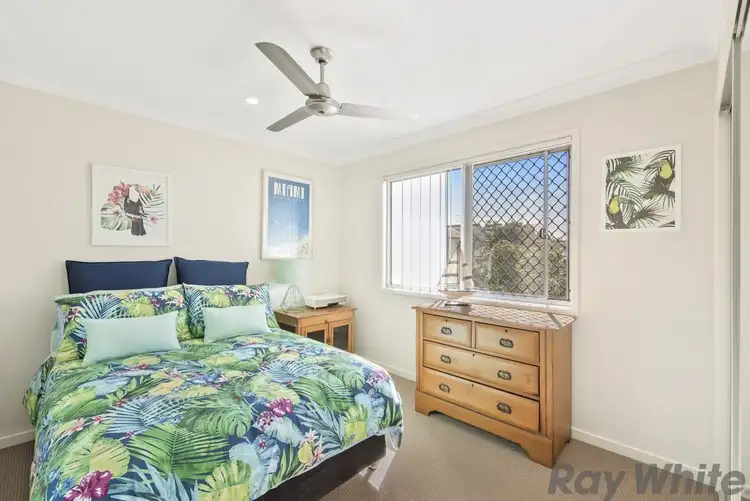 Fourth view of Homely house listing, 33/15-27 Bailey Road, Deception Bay QLD 4508