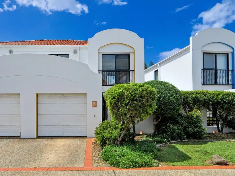 1001/2214 Gold Coast Highway, Mermaid Waters QLD 4218