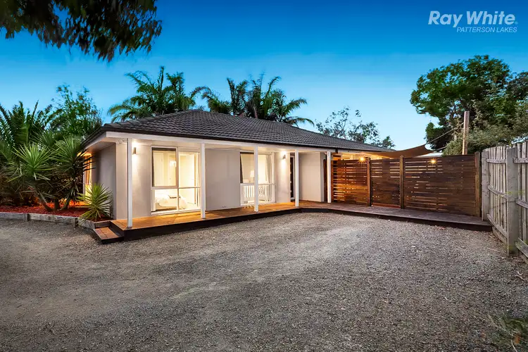152 Gladesville Boulevard, Patterson Lakes VIC 3197