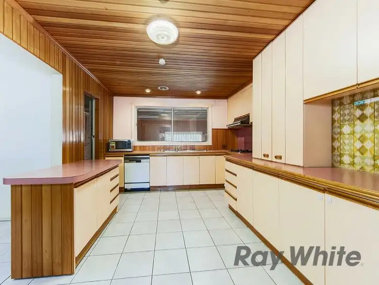 Third view of Homely house listing, 12 Obrien Drive, St Albans VIC 3021