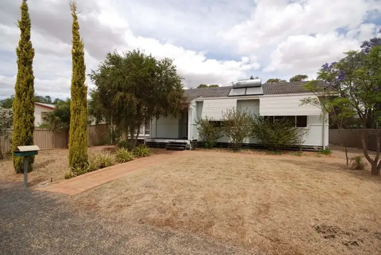 Main view of Homely house listing, 5 Bedford Lane, Wagin WA 6315