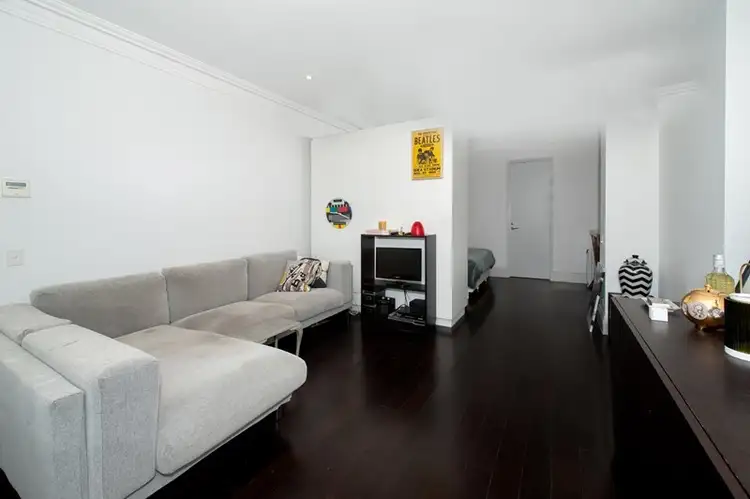 Second view of Homely studio listing, 807/9-15 Bayswater Road, Potts Point NSW 2011