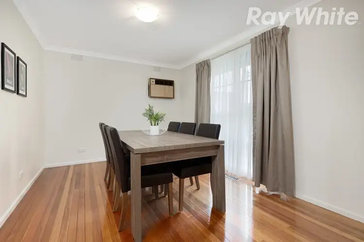 Third view of Homely house listing, 17 Cambridge Way, Bundoora VIC 3083