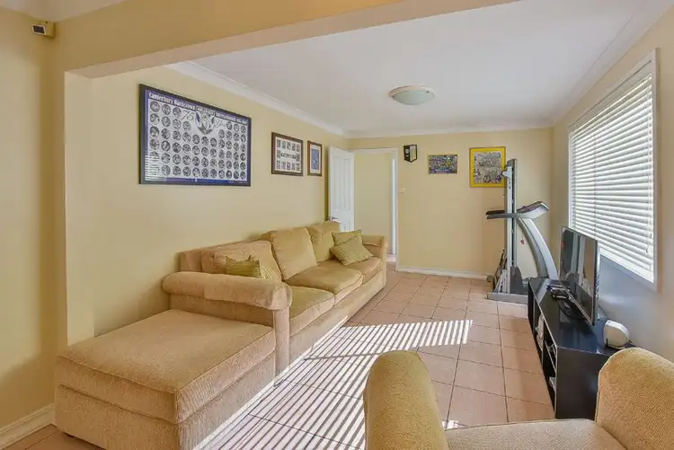 Fifth view of Homely house listing, 16 Desmond Street, Ingleburn NSW 2565