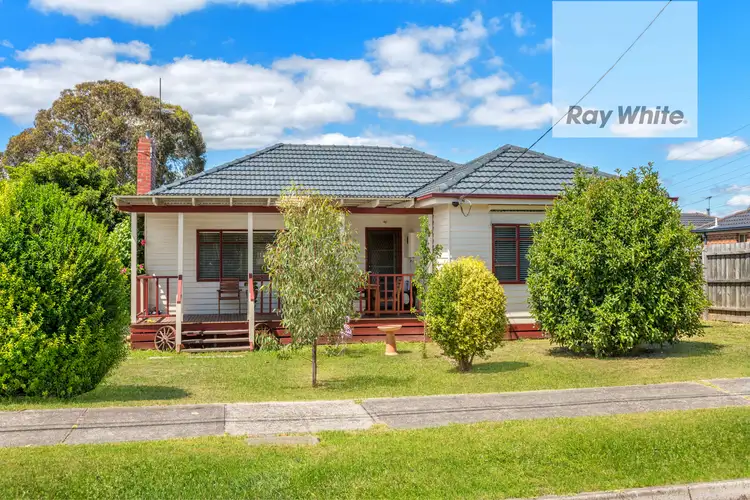 Second view of Homely house listing, 17 Doidge Street, Bundoora VIC 3083
