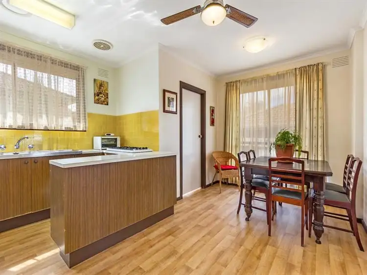 Third view of Homely townhouse listing, 3/12 Florence Road, Surrey Hills VIC 3127
