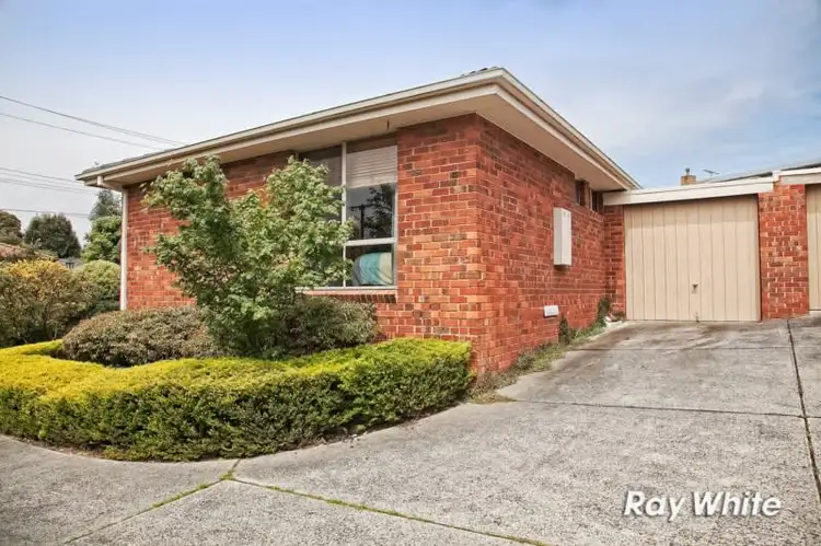 Second view of Homely unit listing, 1/59 Myrtle Street, Langwarrin VIC 3910