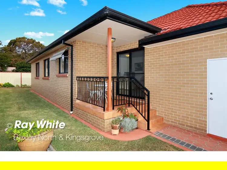 Sixth view of Homely villa listing, 5/102 Caroline Street, Kingsgrove NSW 2208