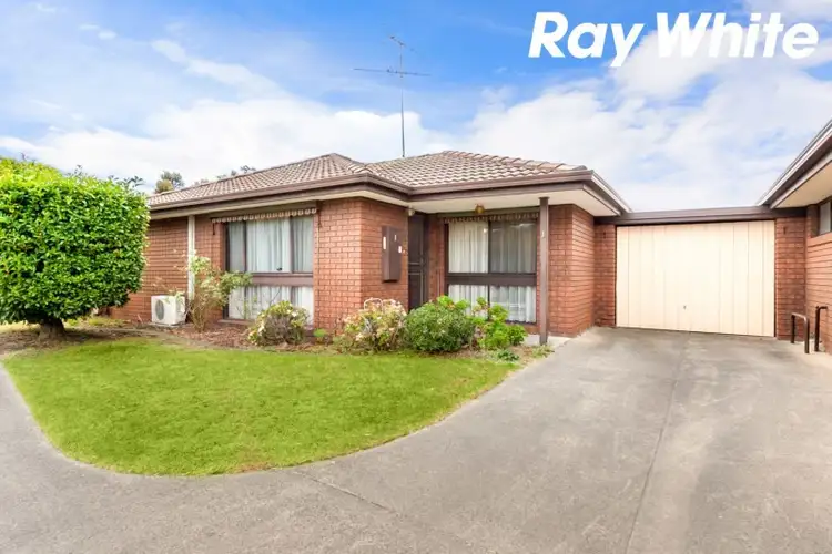 1/18-19 Henty Street, Pakenham VIC 3810