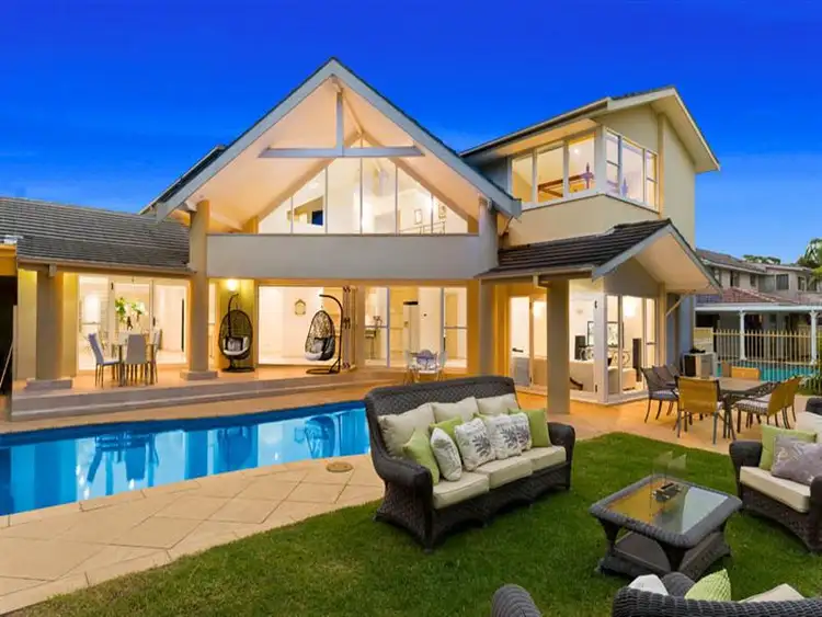 Main view of Homely house listing, 55 Hawkesbury Esplanade, Sylvania Waters NSW 2224