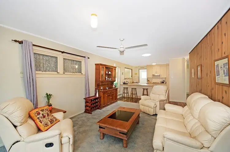 Fifth view of Homely house listing, 317 Stuart Drive, Wulguru QLD 4811